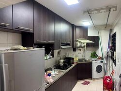 Blk 510A Wellington View (Sembawang), HDB 4 Rooms #560815841